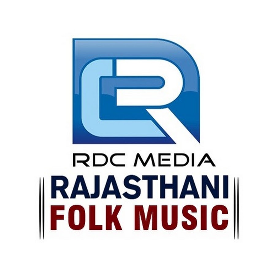 RDC Rajasthani HD Live यूट्यूब चैनल अवतार