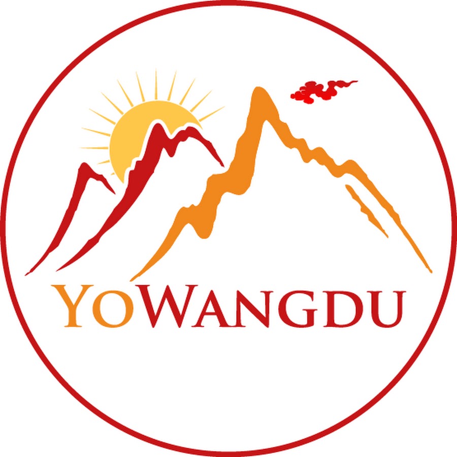 YoWangdu Experience Tibet Аватар канала YouTube