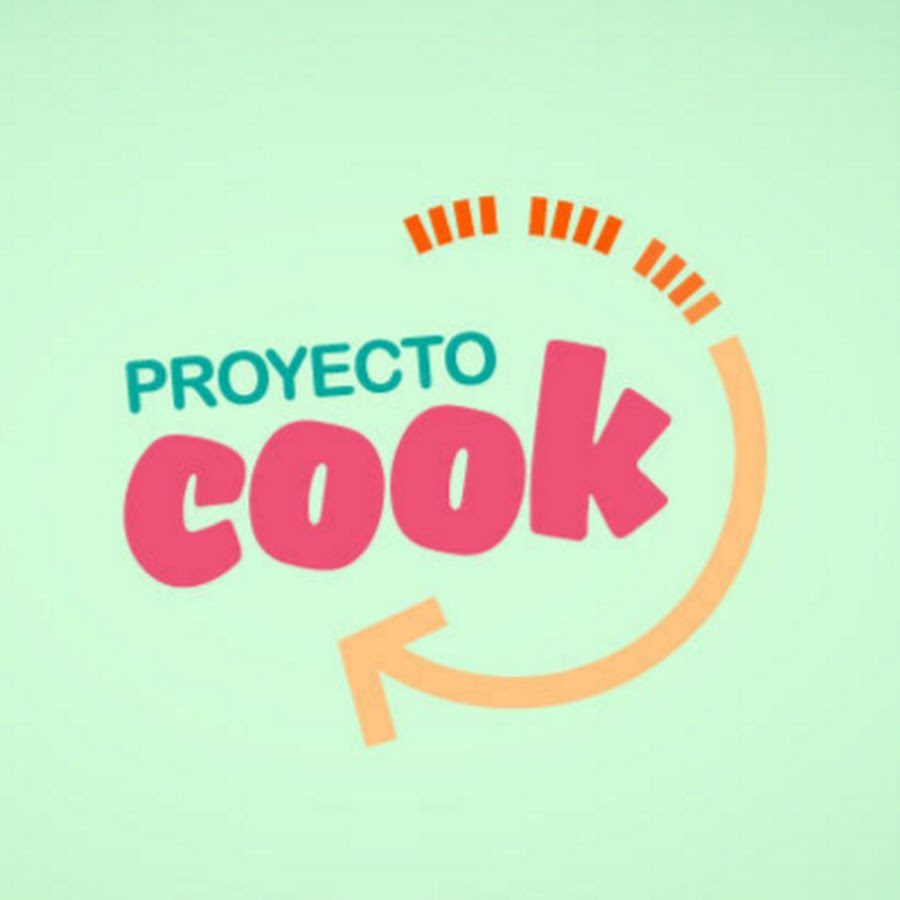 Proyecto Cook यूट्यूब चैनल अवतार
