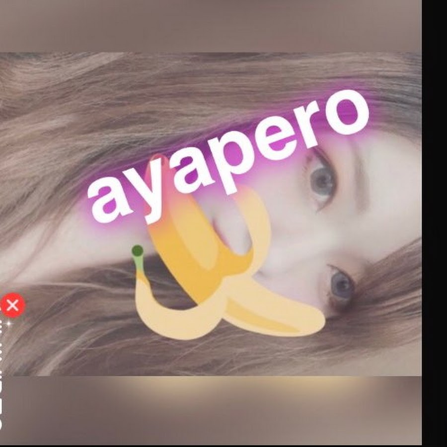 あやぺろまん Youtube