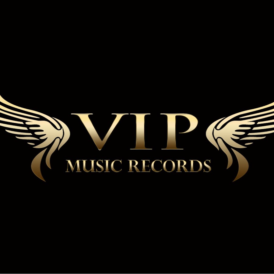 VIP Music Records यूट्यूब चैनल अवतार