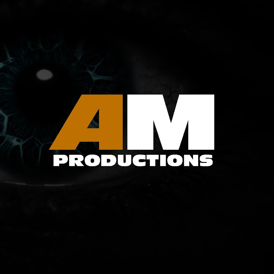 AIRMARSHALL PRODUCTIONS YouTube channel avatar