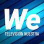 WE tv YouTube Profile Photo