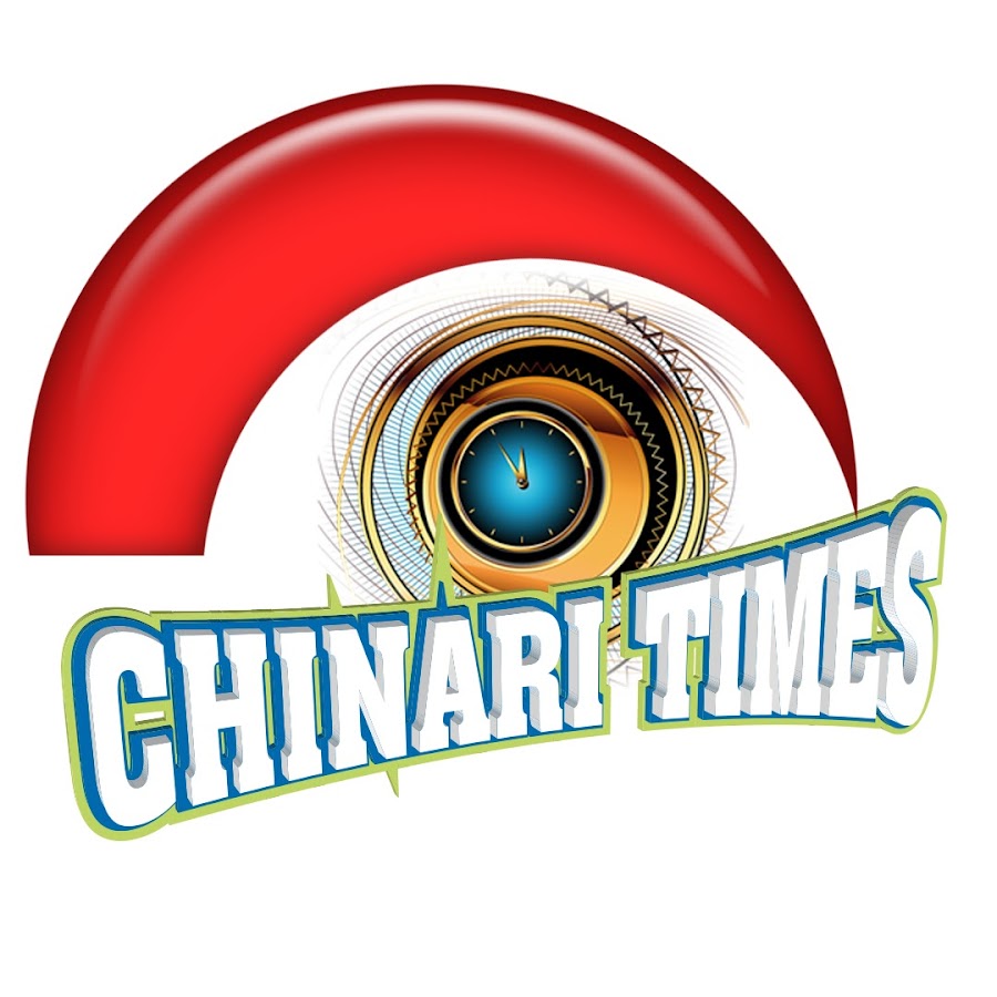 Chinari Times YouTube channel avatar