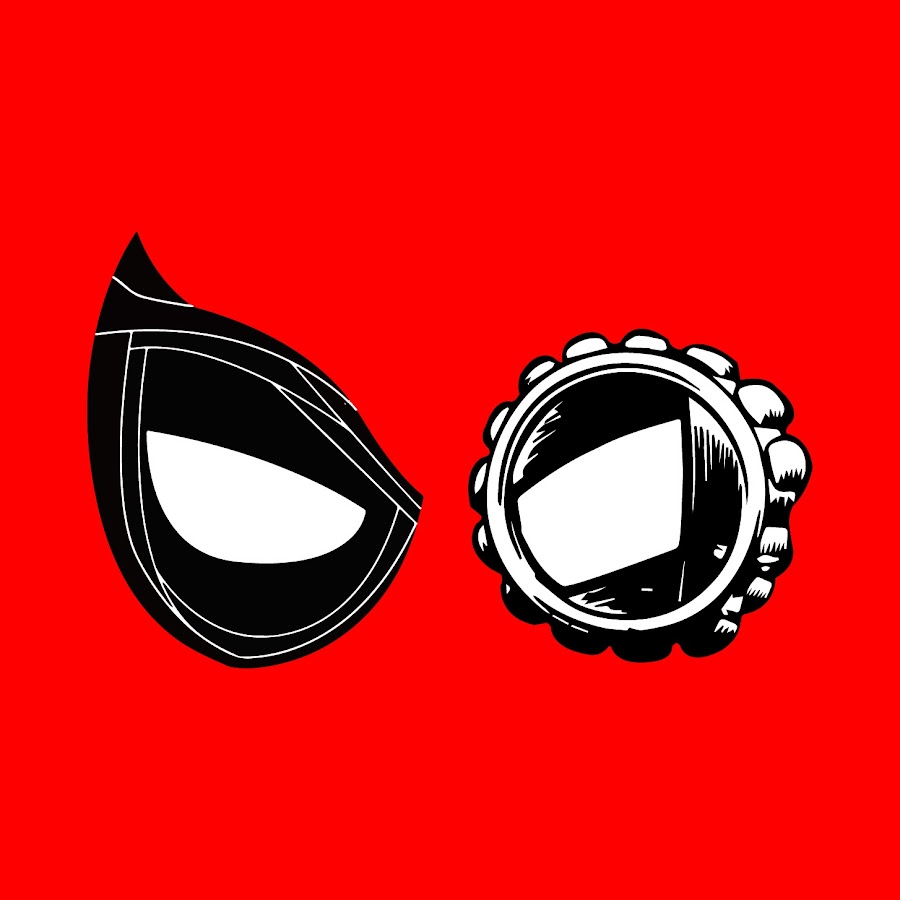 Multiverse Spidey YouTube channel avatar