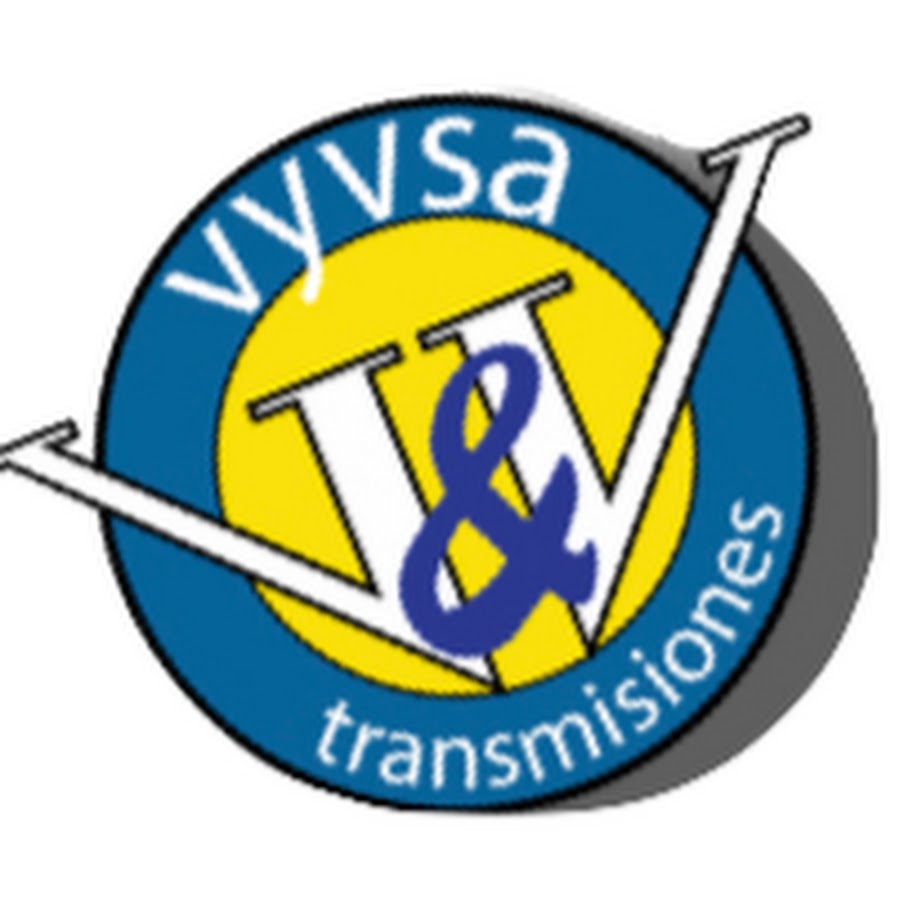 VYVSA Transmisiones Automaticas Avatar channel YouTube 