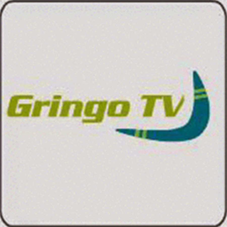 Gringo TV EspaÃ±ol Avatar de chaîne YouTube