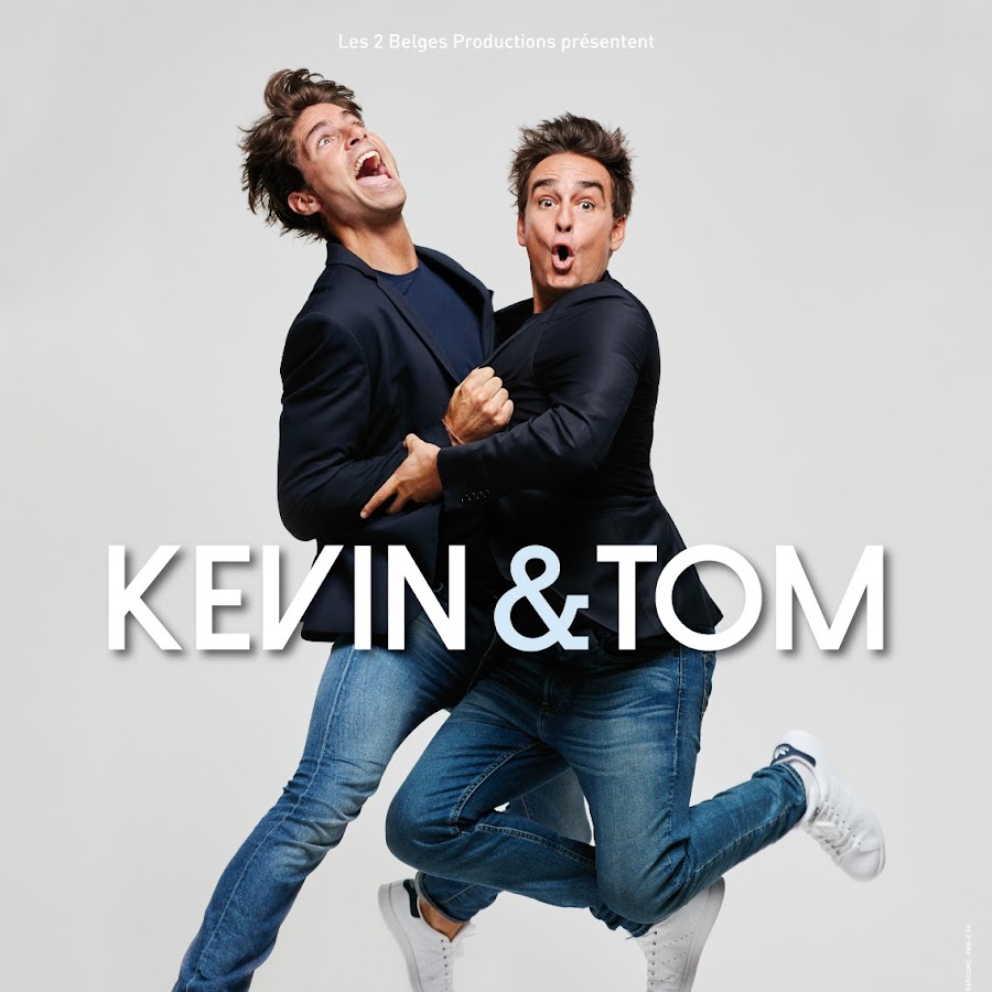 Kevin & Tom