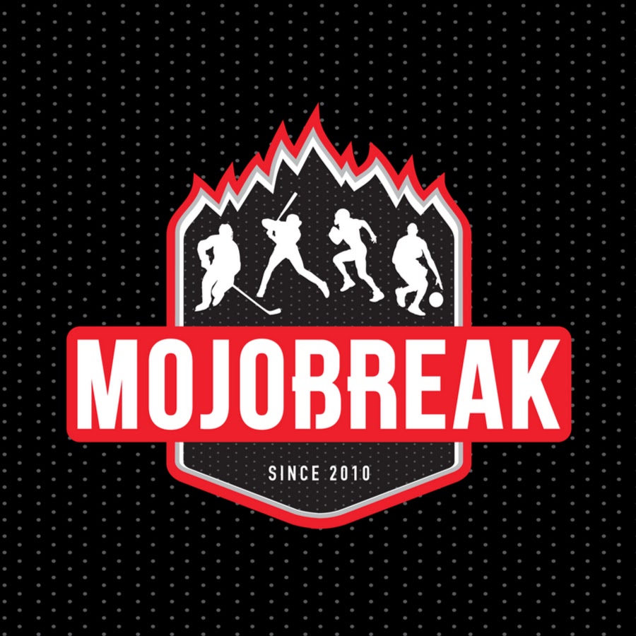 mojobreak YouTube channel avatar