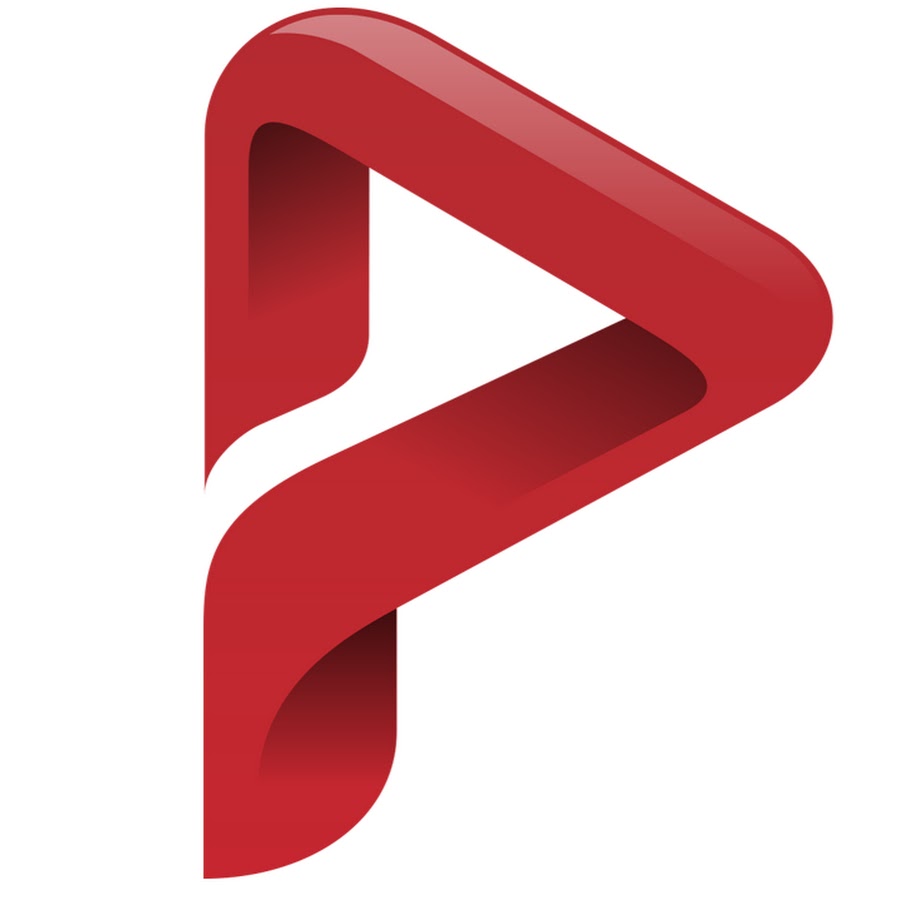 PjerMedia Info YouTube channel avatar