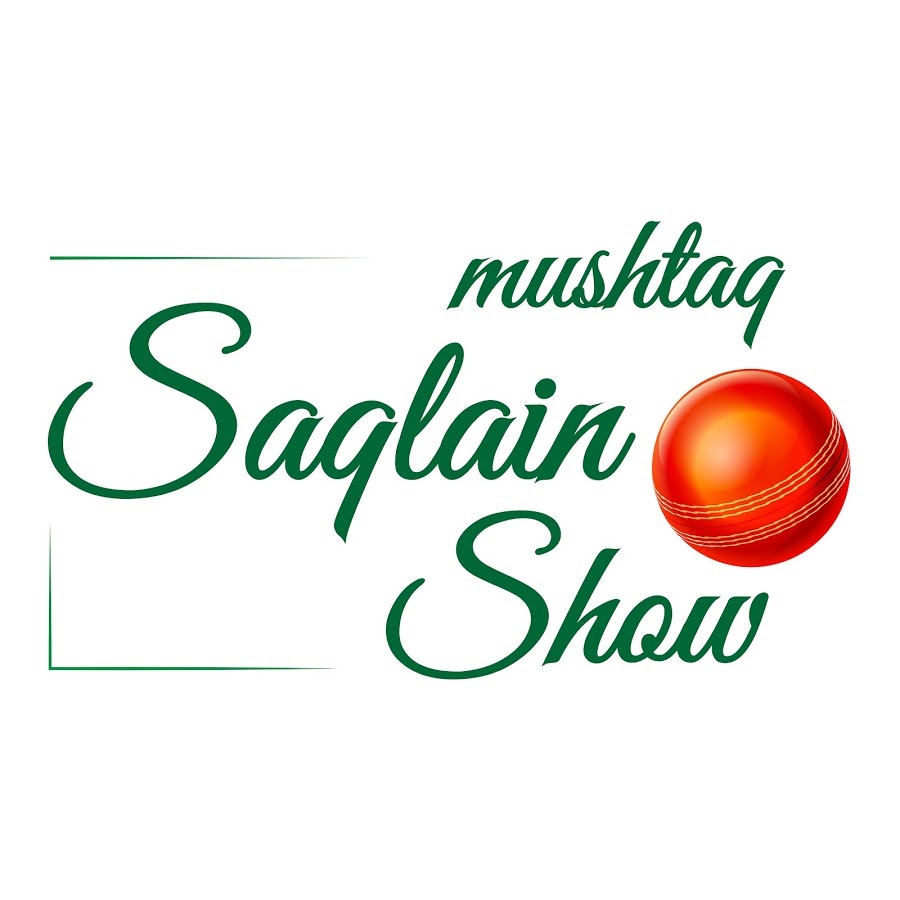 Saqlain Mushtaq Show