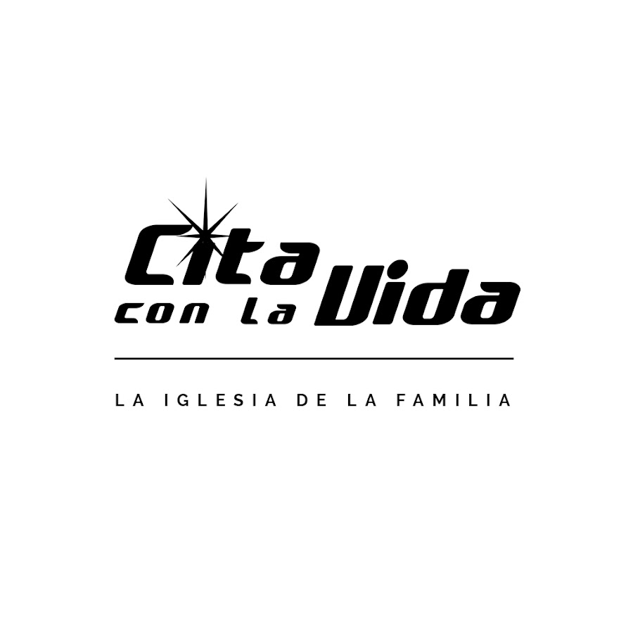 Cita con la Vida YouTube kanalı avatarı