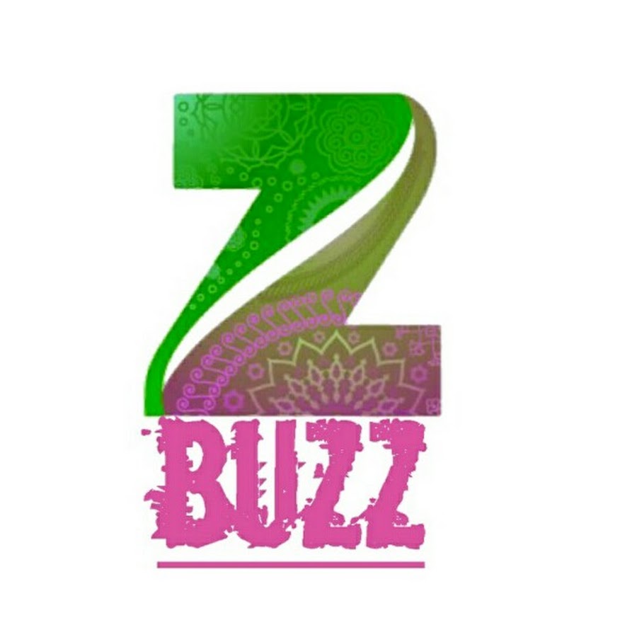 Zee buzz Avatar canale YouTube 