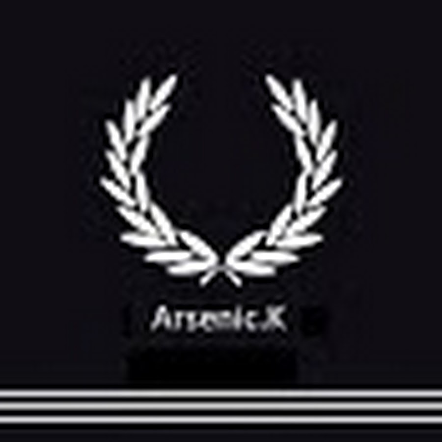 arsenic.k YouTube channel avatar