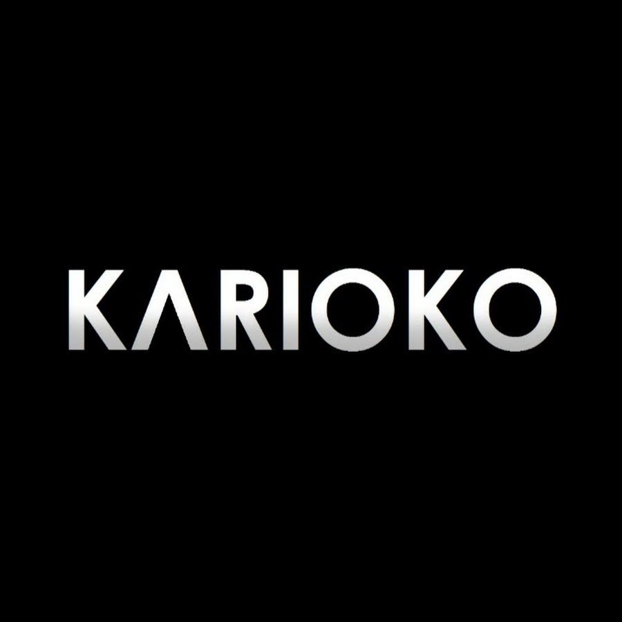 KARIOKO Music.