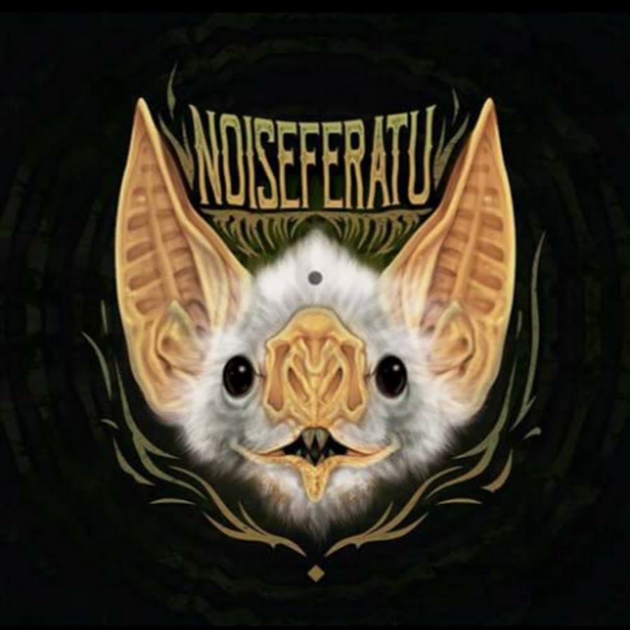 Noiseferatu Rapiphero YouTube kanalı avatarı