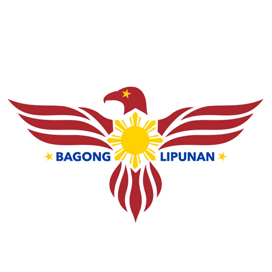 Bagong Lipunan YouTube channel avatar