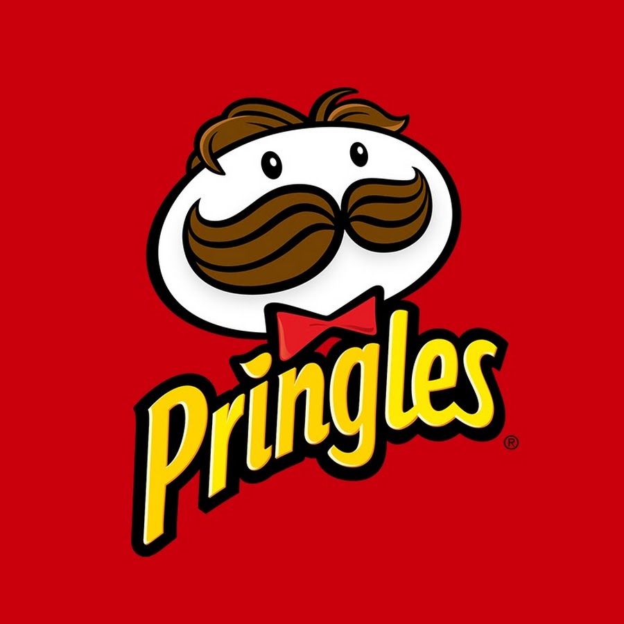 Kellogg Pringles YouTube channel avatar