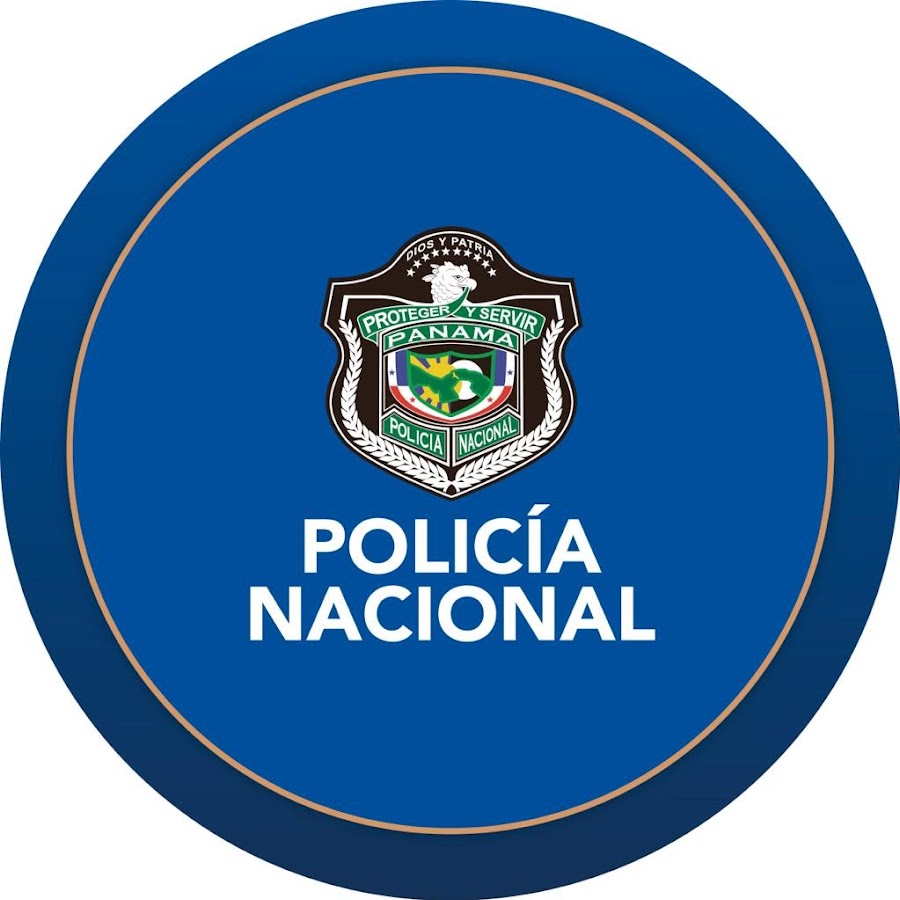 Policía Nacional Panamá
