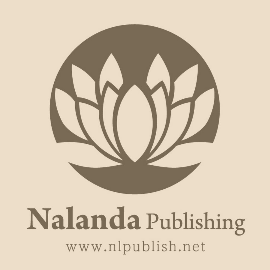 Nalanda PublishingãƒŠãƒ¼ãƒ©ãƒ³ãƒ€å‡ºç‰ˆ Avatar de chaîne YouTube