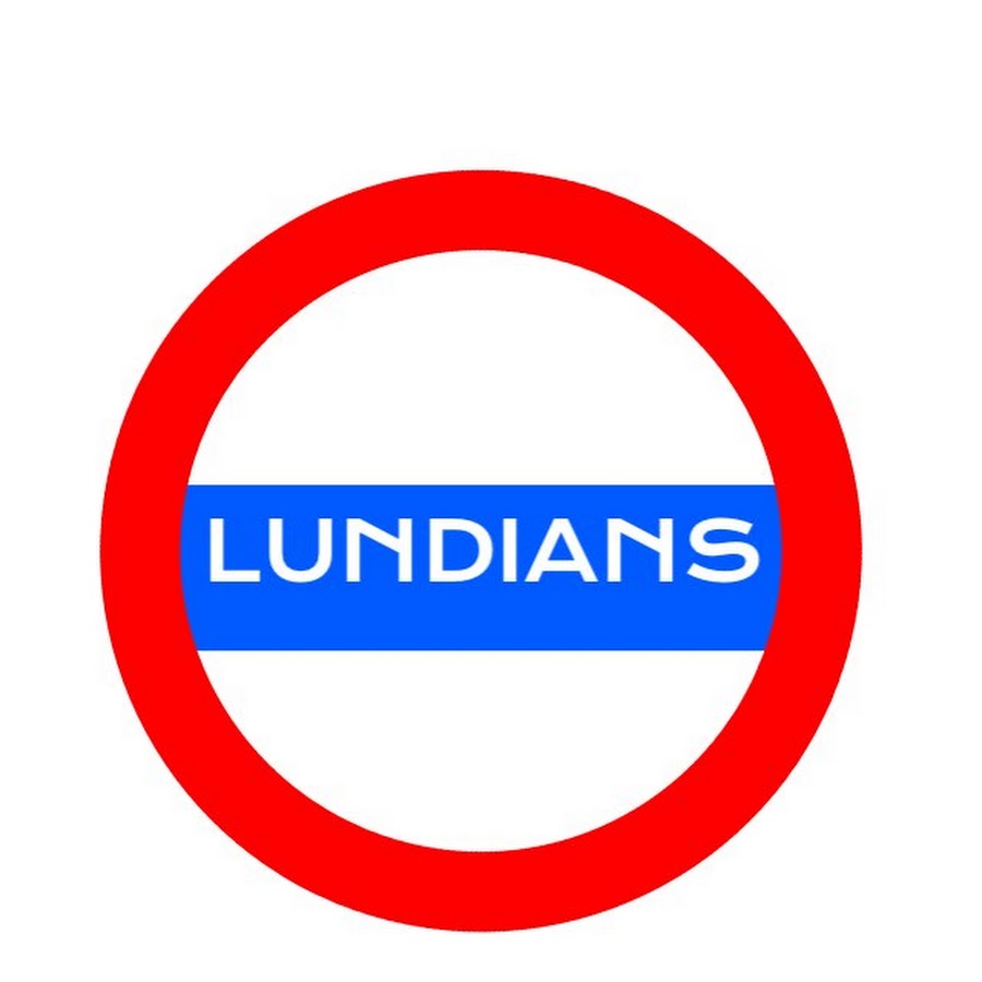 Lundians YouTube channel avatar