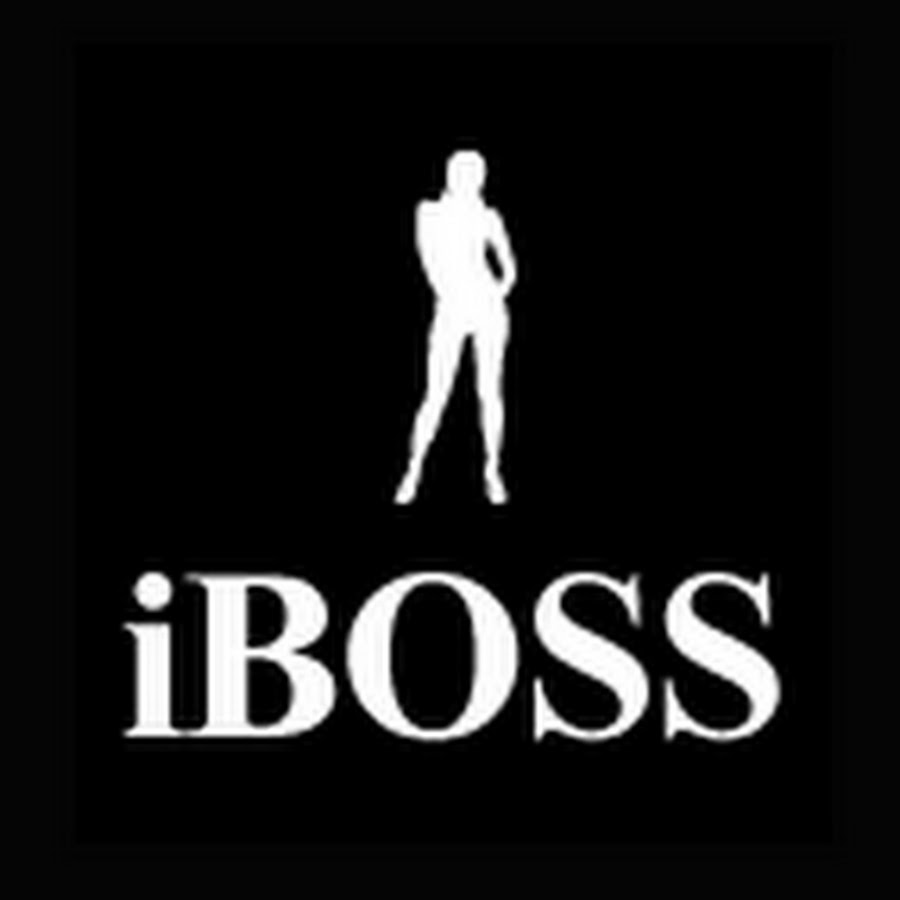 iBOSSvideos YouTube channel avatar