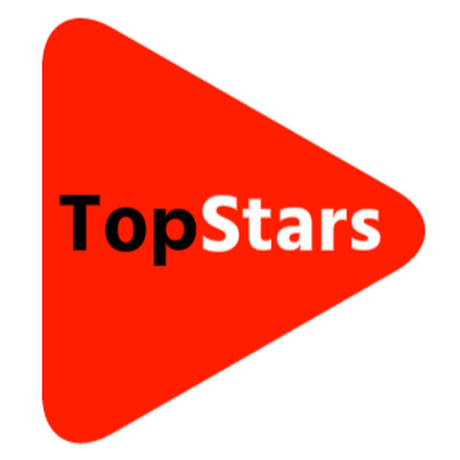 TopStars Avatar de canal de YouTube