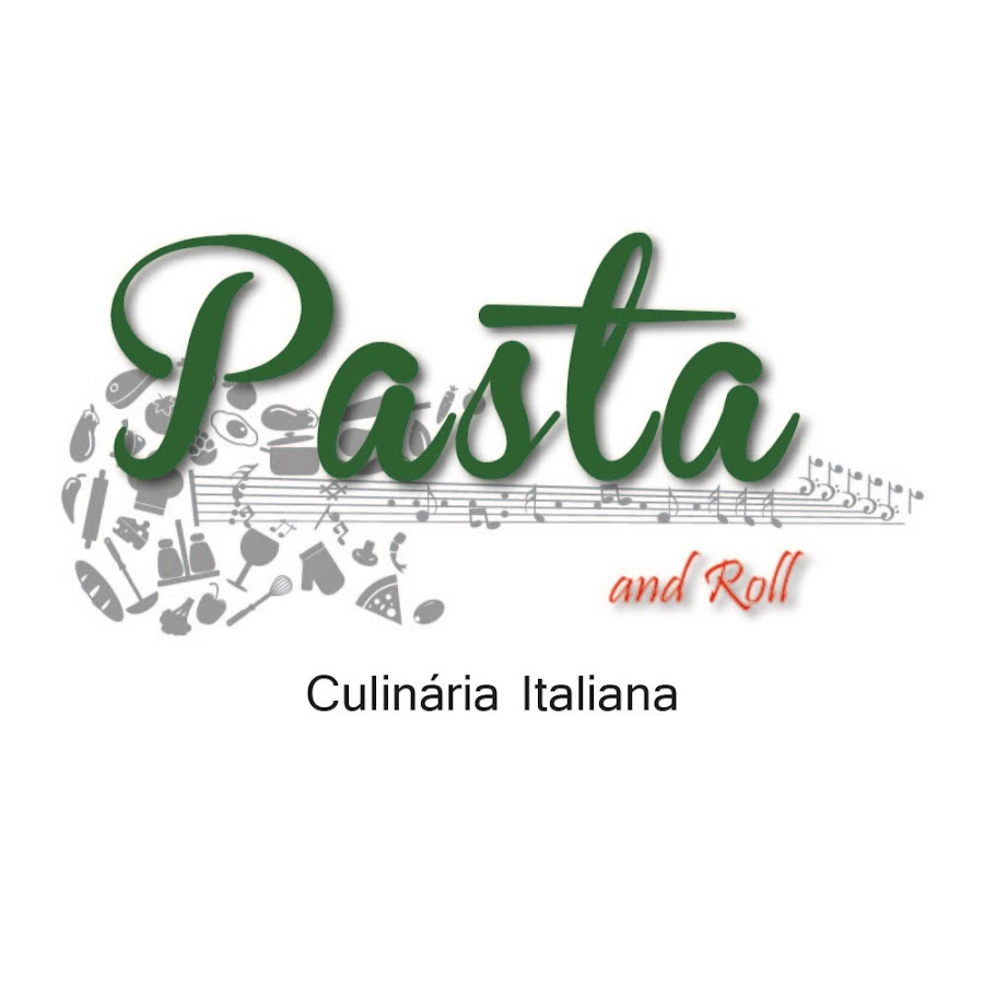 Pasta and Roll رمز قناة اليوتيوب