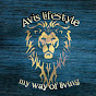 Avis Lifestyle YouTube Profile Photo