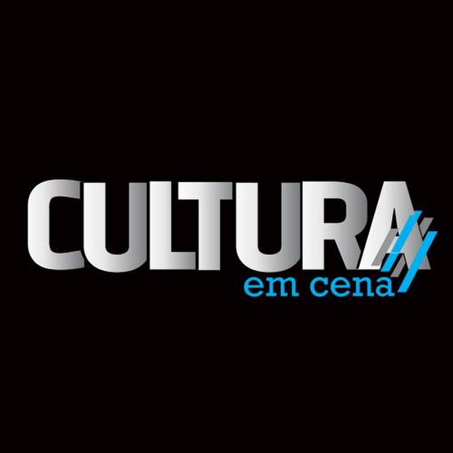 Cultura em Cena TV YouTube channel avatar