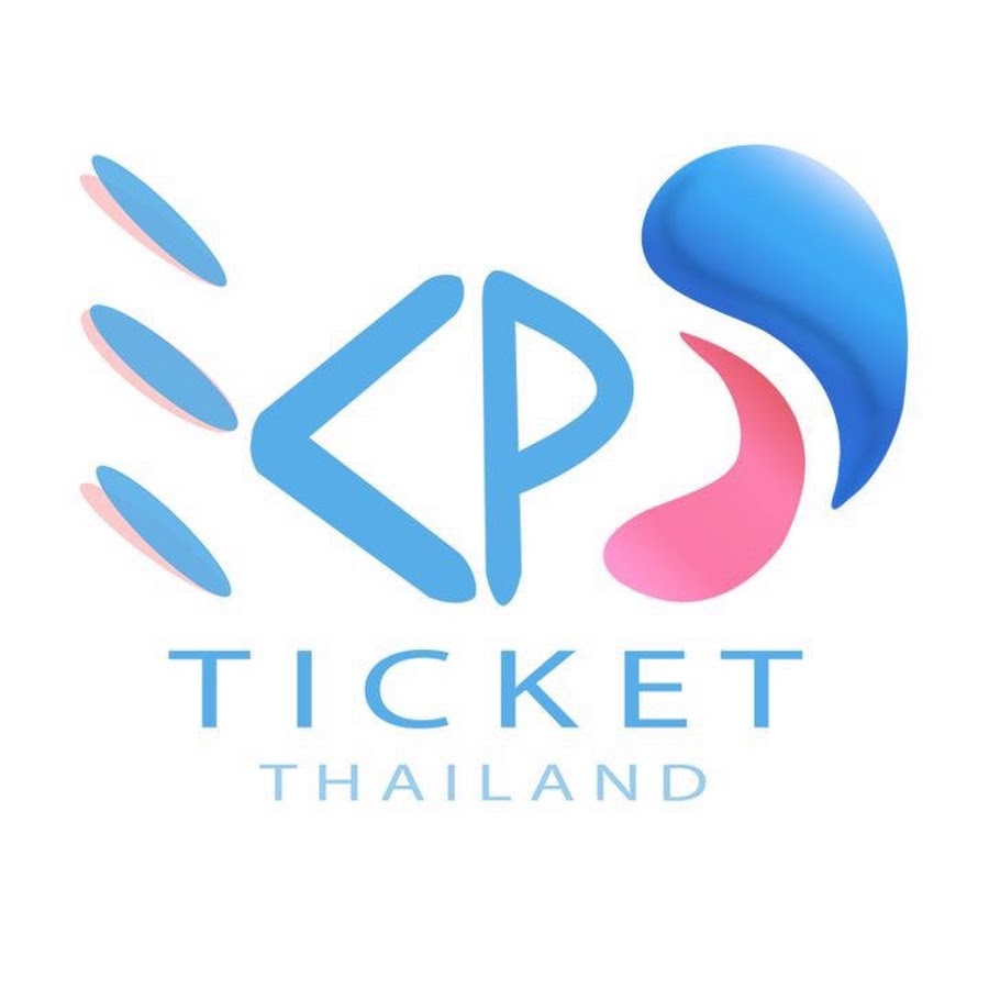 KPS Ticket Thailand Avatar de canal de YouTube