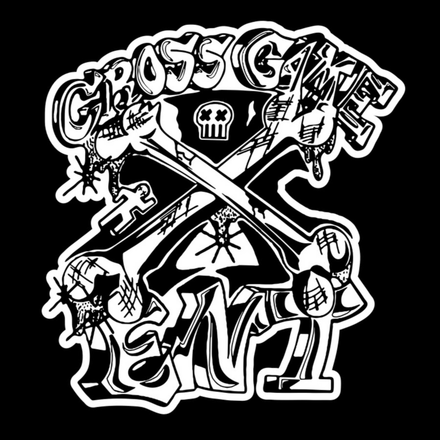 Cross Game Ent Youtube