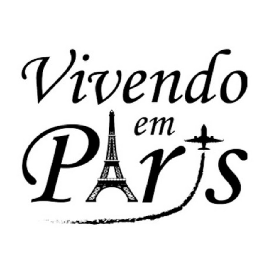 Vivendo em Paris