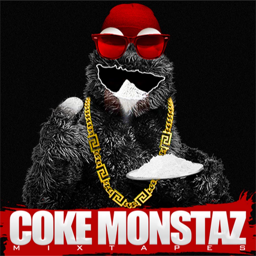 Coke Monstaz