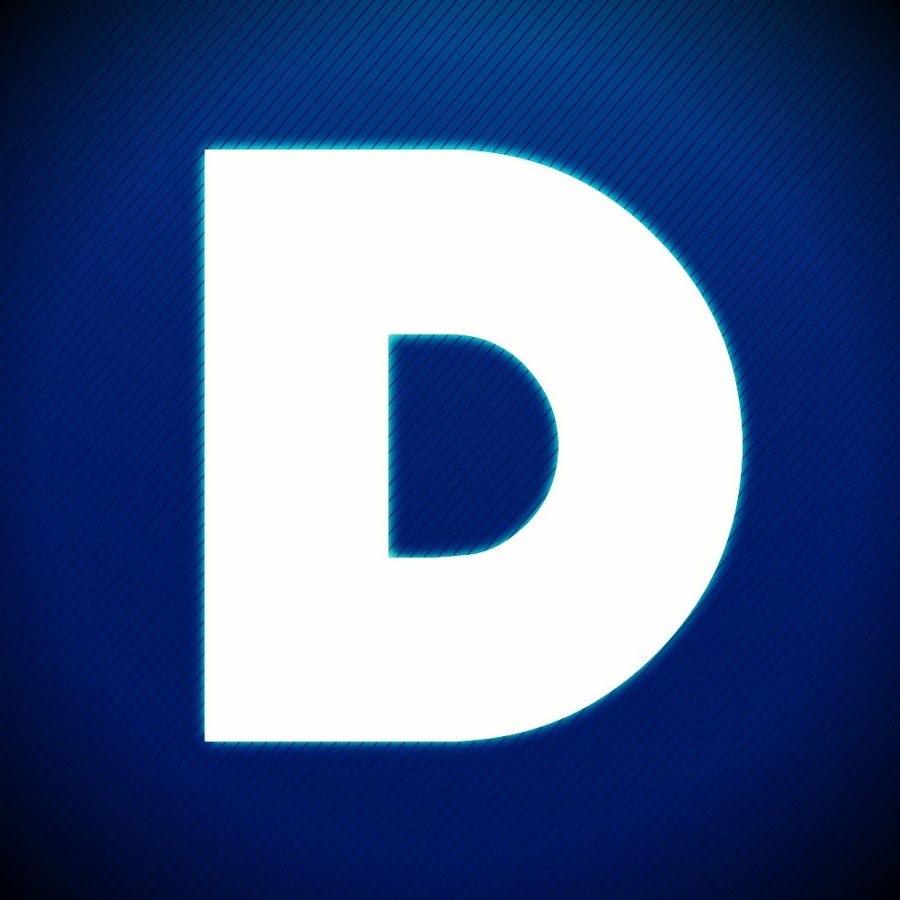 Daroson100 YouTube channel avatar