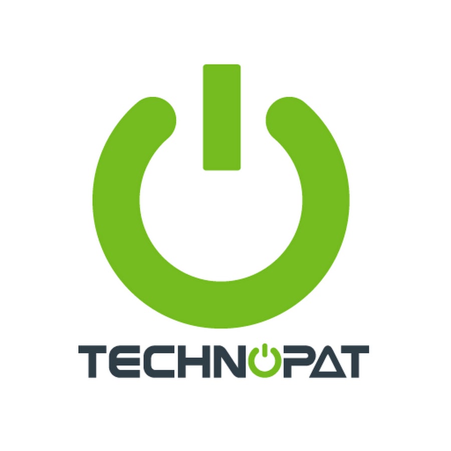 Technopat YouTube channel avatar