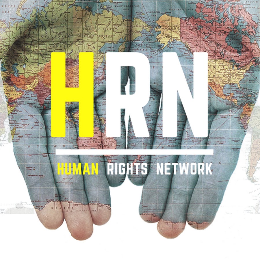 Human Rights Network YouTube channel avatar