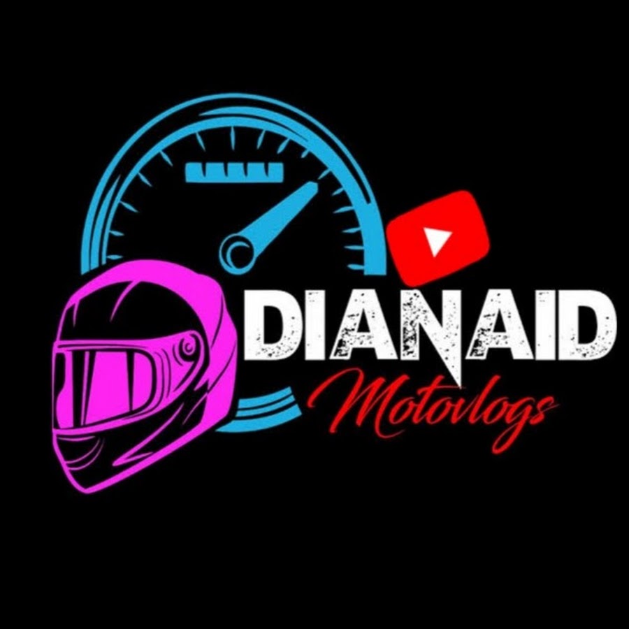 DianaiD Motovlogs YouTube 频道头像