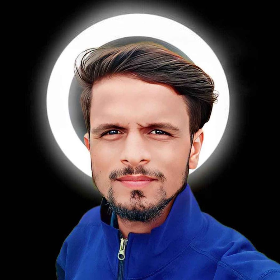 Venkatesh bidarker YouTube channel avatar