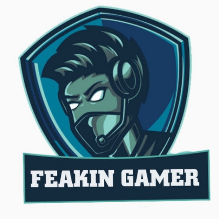 Freakin Gamer YouTube kanalı avatarı