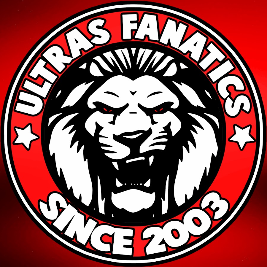 Ultras Fanatics 2003