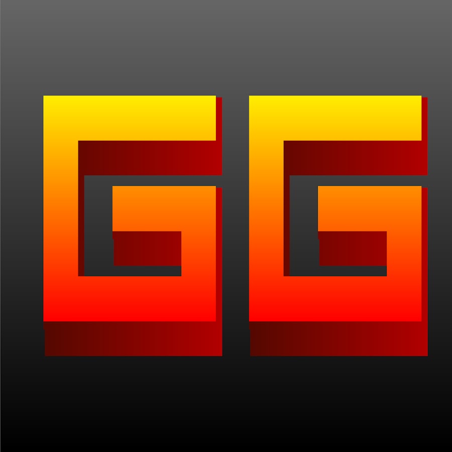 GG Gabriel Gaming YouTube-Kanal-Avatar