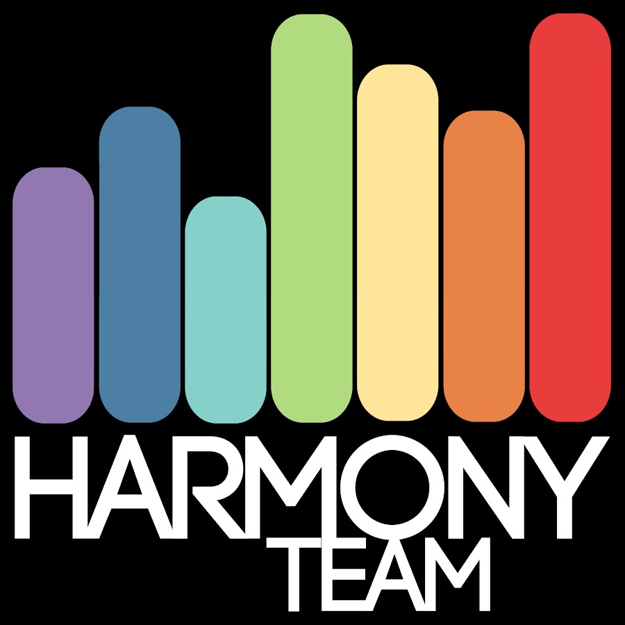 HarmonyTeamChannel YouTube kanalı avatarı