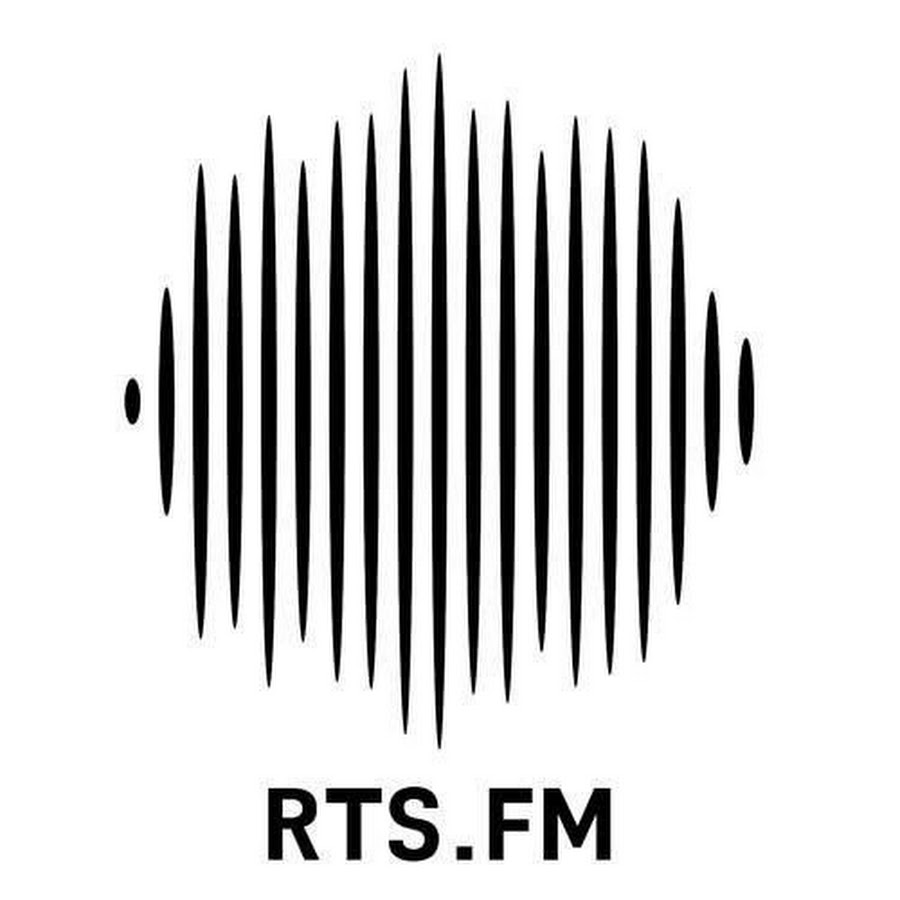 RTS.FM YouTube channel avatar