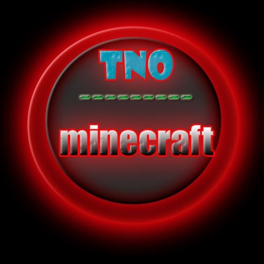 tnominecraft Avatar canale YouTube 