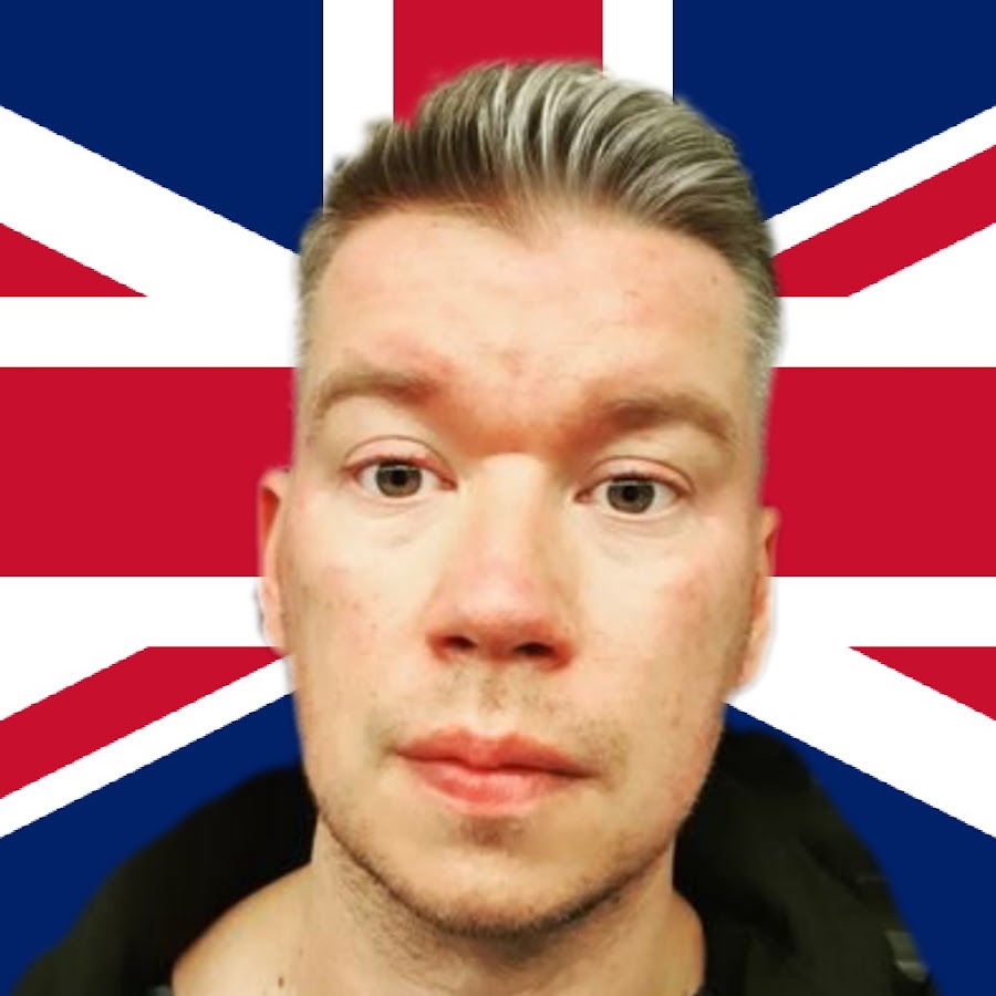 The Brexiteers YouTube channel avatar