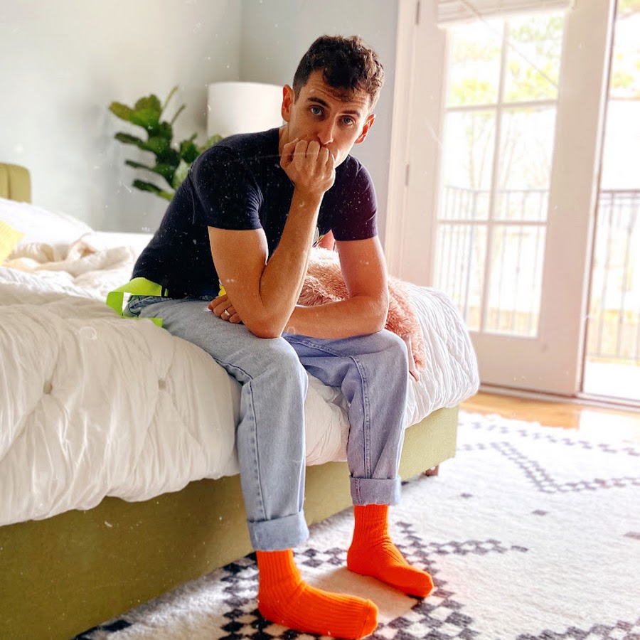 Mike Tompkins YouTube channel avatar