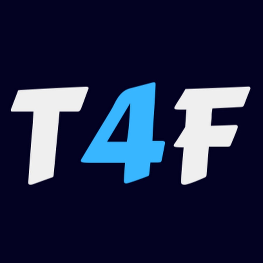 Tech4Fresher YouTube-Kanal-Avatar
