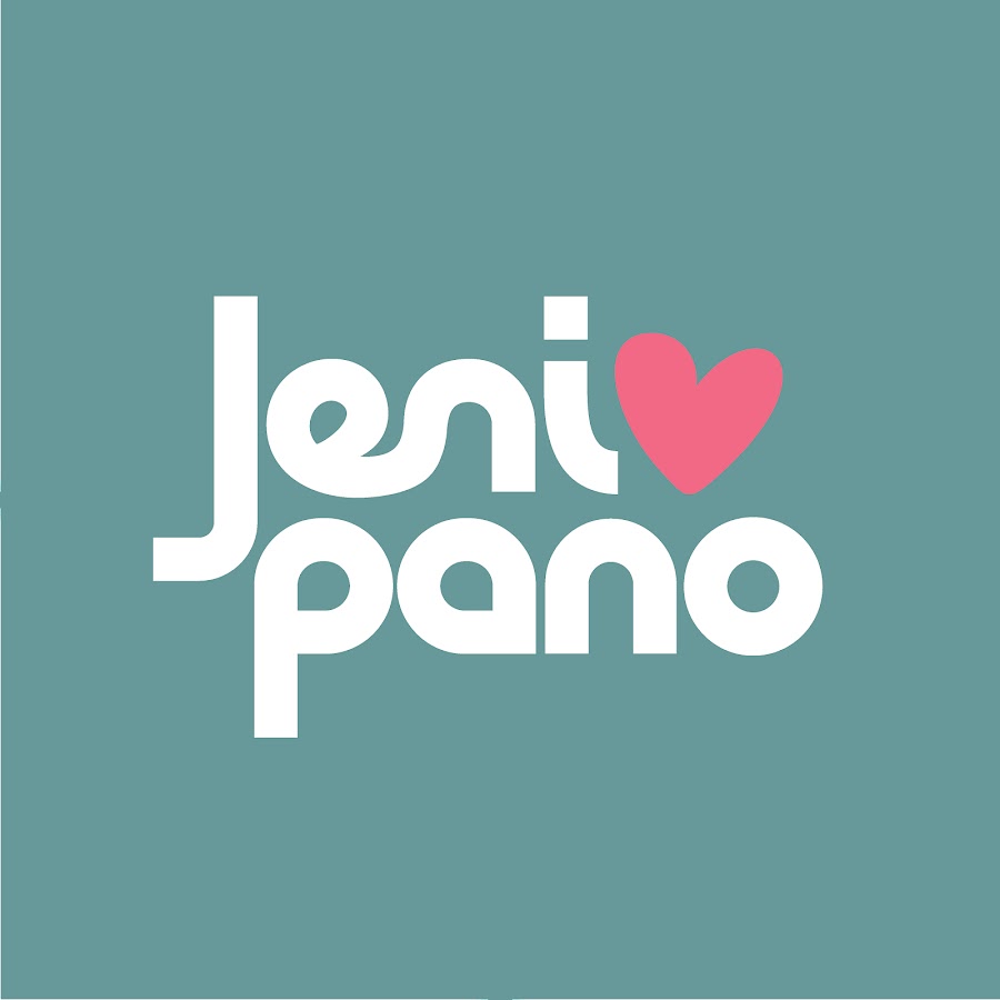 Jenipano YouTube channel avatar