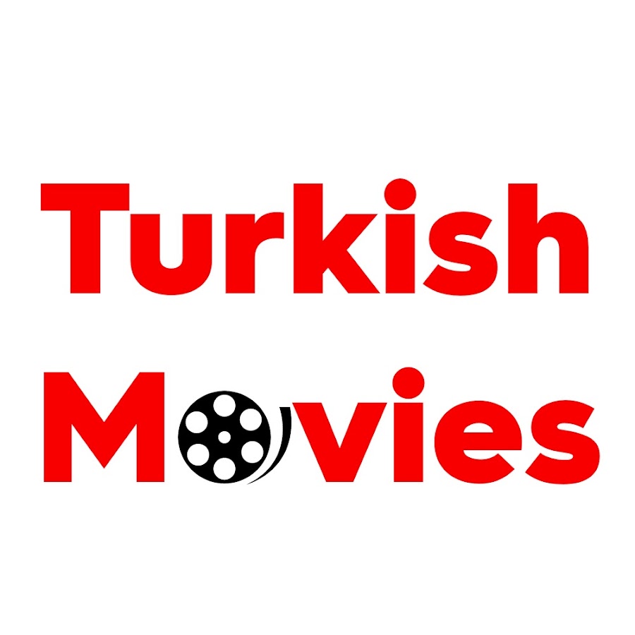 Turkish Movies Awatar kanału YouTube